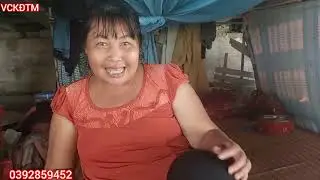 Cậu Ba đưa chị Ba đi siêu âm và kết quả bệnh tình của chị Ba như thế nào