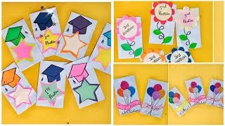 3-Diy envelopes decoration ideas|envelope decoration ideas for students|envelopes for school result