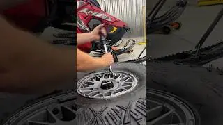 Is that a beadlock wheel? Nope it&rsquo;s an Innerlock wheel. Have you seen Innerlock style wheels before?