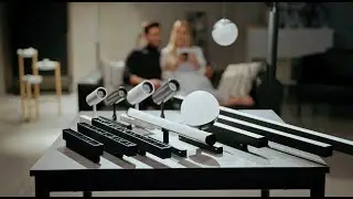 Szynoprzew&oacute;d niskonapięciowy Szyna SYSTEM SHIFT WLD WOJNAROWSKI Lighting Design oświetlenie szynowe