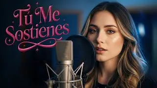 Tu Me Sostienes | Rose Celeste | Alabanza Cristiana Que Toca el Corazón | Música Cristiana