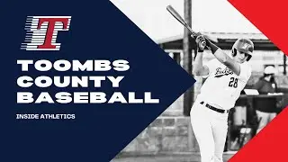 Toombs County Bulldogs Baseball