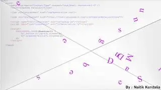 Tutorial : Materialize Mobile Friendly Fixed Navbar - Without Changing CSS