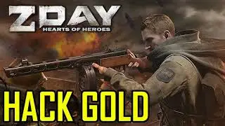 Fastest Way To Get Free Gold In Z Day &lArr; Z Day Hearts Of Heroes Hack | cheats For Free Gold