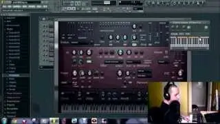 SYNTHVlog: NewWave Pop 80-х для взрослых (урок по FL Studio)