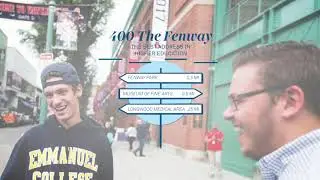 Emmanuel College Be in Boston | Helix Media Marketing