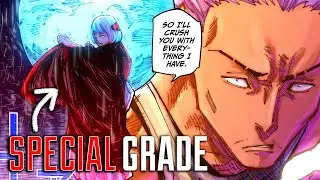 Why You Should Be Scared For Hakari VS Uraume...