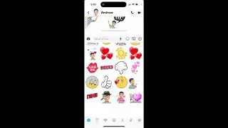 How to DELETE RECENT STICKERS ON SNAPCHAT?