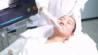 Portable CO2 laser training video