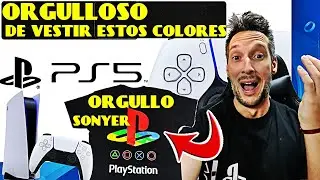 &iquest;Soy Sonyer? &iquest;PIPERO? Por que PREFIERO PLAYSTATION a Xbox MI historia con SONY gamefox