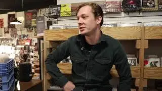 Is It A Trend? : Landlocked Music in Bloomington