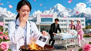 He went for a check-up with his mistress; the doctor was his wife! He got divorced！