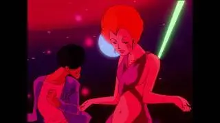 CJ LP MZ   Born To Be Alive [AMV] by Vitium