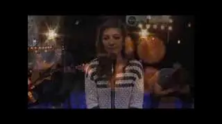 Nico Vega performs 