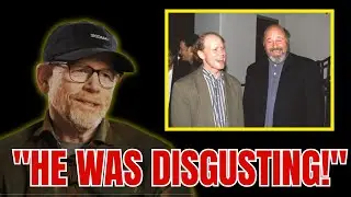 Ron Howard FINALLY REVEALS The Truth About Rob Reiner... (Truly EVIL) - Memories of the Stars