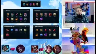 AD Shyvana Guide s11 - Предметы + Разбор рун