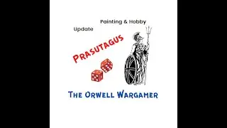 Hobby Update September 2025