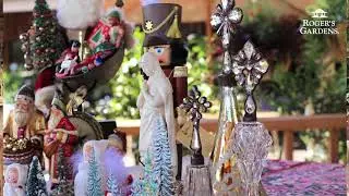 Holiday Gift Giving Ideas with Barbara & Elizabeth