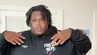 NOVAMEN BY FASHION NOVA HAUL FOR A BIG GUY🧸😍 @NovaMEN by @FashionNova