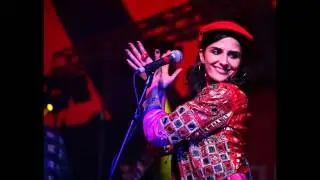 Transglobal Underground ~ Emotional Yoyo ~ Moonshout (Album) ~ HQ Audio