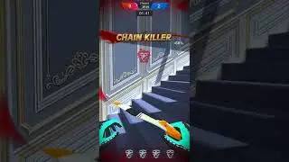 #pointblank | Jogando de sniper com o Dogwick !!!