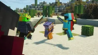Uniting The Server Against One Team (WWMC)