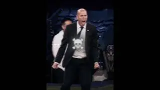 When Manager's Reaction to Ronaldo Goal 🥶🔥