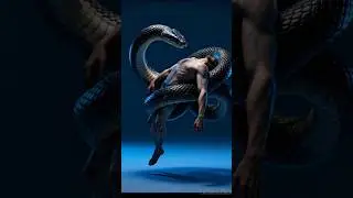 👉 &ldquo;The Snake Wasn&rsquo;t Killing Fast&hellip; It Was Waiting&rdquo;