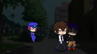 touch me i scream !flashing lights!  (old??)