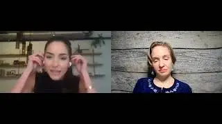 Video Version: Presenting Paniz Zade, 