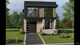 Modern House Addition &ndash; Botfield Dr, Toronto | Cadaxx Design