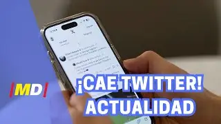 &Uacute;ltima hora: &iexcl;TWITTER CAE A NIVEL MUNDIAL!: