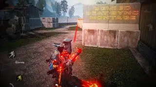 Daku - Elly Mangat | 3D BGMI PUBG Mobile Beat Sync Montage |  | @FirstOneYT x Siddha Gaming