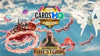 Did I Top At This Huge Tournament???