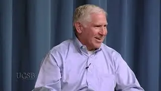 Jim Zarley CEO and Chairman Valueclick Inc. From Startup To Billion Dollar Exit