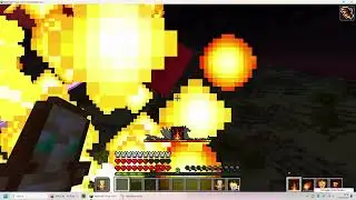 #minecraft #iceandfiremod Пытаюсь убить дракона !