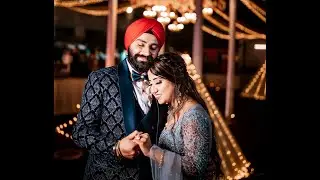 Punjabi Wedding Teaser | Studio Kelly Photography | Delhi, India