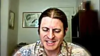 Corey Anton:  Upbringing Self vs Imparting Knowledge (Kierkegaard)
