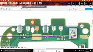 Infinix Zero 20 Mic Speaker Sound Problem | Sound Not Working Solution