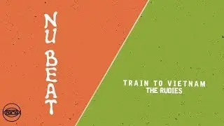 The Rudies - Train to Vietnam (Official Audio) | Pama Records