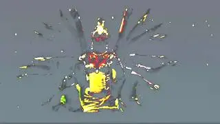 M.I.A. - Jimmy (Shopped & Screwed)