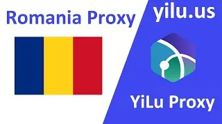 Romania Proxy Server - yilu.us | Romanian Dynamic Residential Datacenter IPs & 4G/5G Mobile Proxies