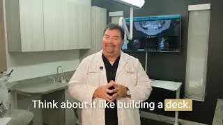 All-on-4 Dental Implants Explained: Your New Smile in Plain English