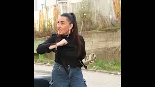 AMA PASWORDIN - Rrahim Struja   #funny  #humor #fypシ