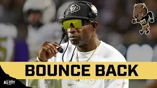 Coach Prime returns to Colorado Football practice + another FIVE-STAR QB trending for CU