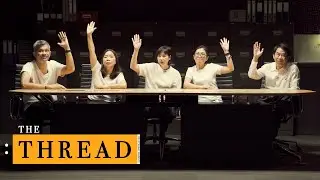 What do Chinese Parents Think of OnlyFans? | The Thread S1E4
