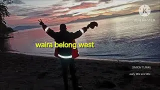 Early 80s and 90s kimbe west new Britain _simion tuwau 2025 music