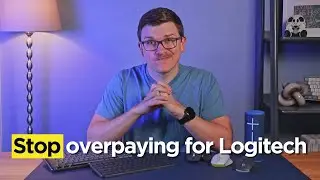 Ultimate Guide to Logitech Savings