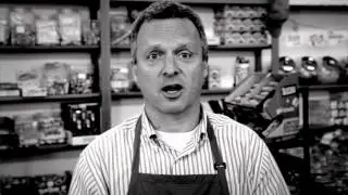 Candy Cigarettes - Vidler's TV Episode 20