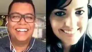 cantor muito bom